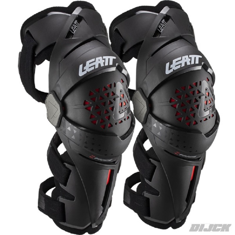 bescherming-leatt-z-frame-knee-braces-size-xl-van-dijck